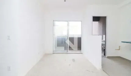 Apartamento à Venda - Jardim Sao Luis, 2 Quartos,  45 m2
