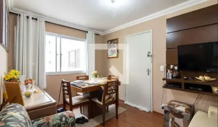 Apartamento à Venda - Casa Verde, 2 Quartos,  50 m2
