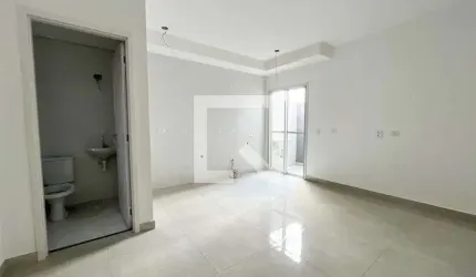 Apartamento à Venda - Vila Mangalot, 1 Quarto,  45 m2