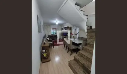 Casa à Venda - Vila Liviero, 3 Quartos,  126 m2