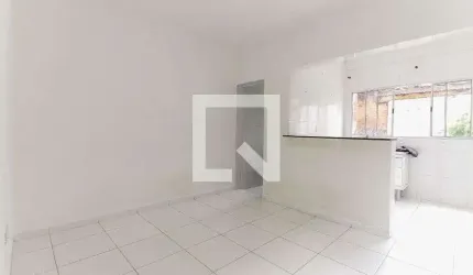 Casa à Venda - Itaquera, 1 Quarto,  50 m2