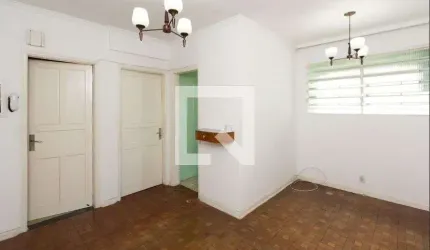 Apartamento à Venda - Vila Olímpia, 2 Quartos,  51 m2