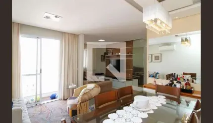 Apartamento à Venda - Vila Guilherme, 2 Quartos,  64 m2