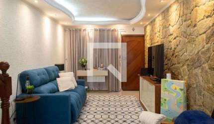Casa à Venda - Santana, 3 Quartos,  90 m2
