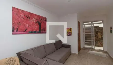 Apartamento à Venda - Vila Gustavo, 2 Quartos,  78 m2