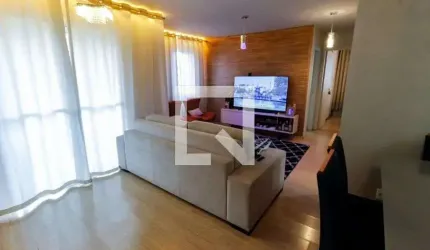 Apartamento à Venda - Vila Andrade, 2 Quartos,  68 m2