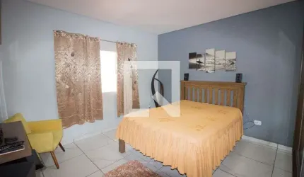 Casa à Venda - Vila Progresso, 1 Quarto,  183 m2