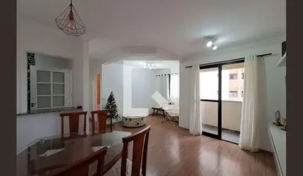 Apartamento à Venda - Mandaqui, 2 Quartos,  75 m2