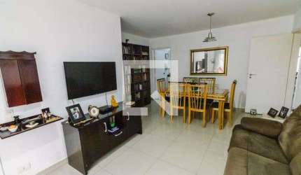 Apartamento à Venda - Vila Romana, 3 Quartos,  81 m2
