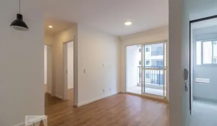 Apartamento à Venda - Mooca, 2 Quartos,  55 m2