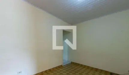 Casa à Venda - Vila Ema, 2 Quartos,  140 m2