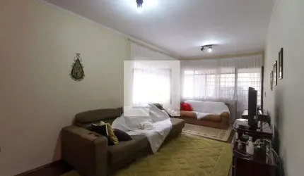 Casa à Venda - Vila Califórnia, 4 Quartos,  164 m2