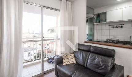 Apartamento à Venda - Mooca, 2 Quartos,  48 m2