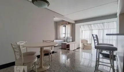 Apartamento à Venda - Santana, 1 Quarto,  53 m2