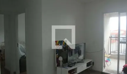 Apartamento à Venda - Veleiros, 2 Quartos,  54 m2