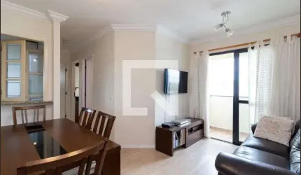 Apartamento à Venda - Mandaqui, 2 Quartos,  50 m2