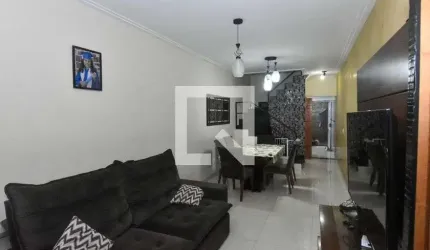 Casa à Venda - Vila Formosa, 2 Quartos,  90 m2