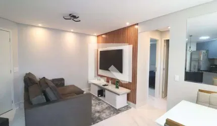 Apartamento à Venda - Santana, 2 Quartos,  50 m2