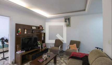 Casa à Venda - Sapopemba, 2 Quartos,  122 m2