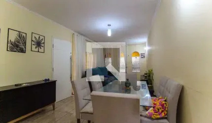 Casa à Venda - Itaquera, 3 Quartos,  130 m2