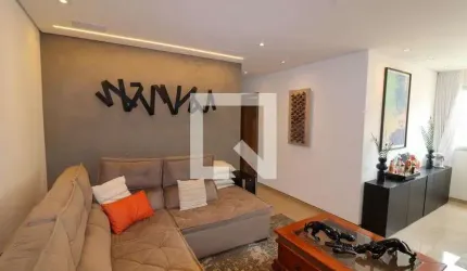 Apartamento à Venda - Vila Carrão, 3 Quartos,  95 m2