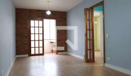 Apartamento à Venda - Jabaquara, 2 Quartos,  64 m2
