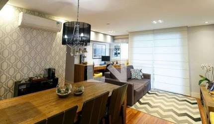 Apartamento à Venda - Panamby, 2 Quartos,  70 m2