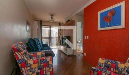 Apartamento à Venda - Belém, 2 Quartos,  54 m2