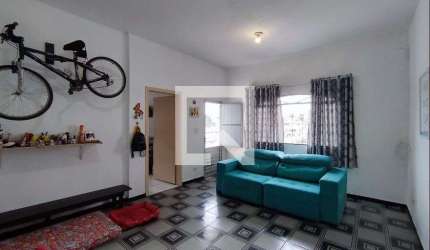Casa à Venda - Cangaíba, 2 Quartos,  200 m2