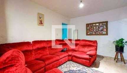 Casa à Venda - Jardim Brasil , 4 Quartos,  149 m2