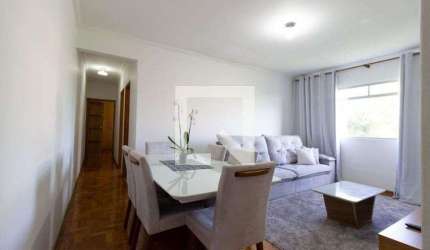 Apartamento à Venda - Tucuruvi, 2 Quartos,  100 m2