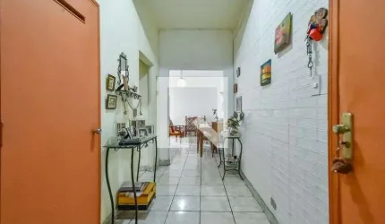 Apartamento à Venda - Santa Cecília, 2 Quartos,  117 m2