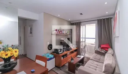 Apartamento à Venda - Vila Prudente, 2 Quartos,  58 m2
