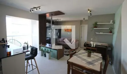 Apartamento à Venda - Belém, 1 Quarto,  56 m2