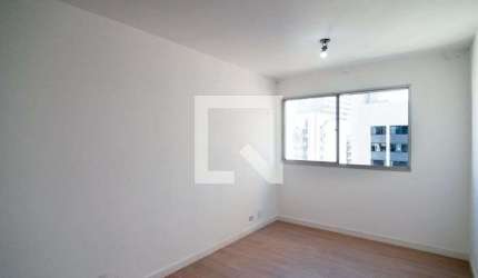 Apartamento à Venda - Brooklin, 1 Quarto,  47 m2