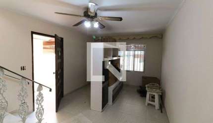 Casa à Venda - Jardim Éster Yolanda, 3 Quartos,  127 m2
