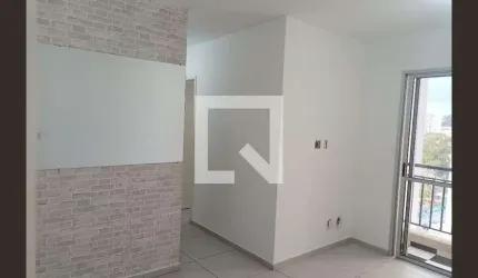 Apartamento à Venda - Vila Antonieta, 2 Quartos,  45 m2
