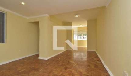 Apartamento à Venda - Santa Cecília, 1 Quarto,  76 m2