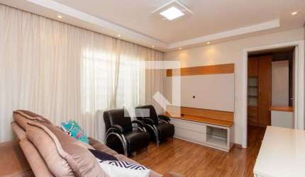 Apartamento à Venda - Mooca, 1 Quarto,  76 m2