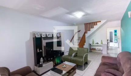 Casa à Venda - Ermelino Matarazzo, 2 Quartos,  70 m2