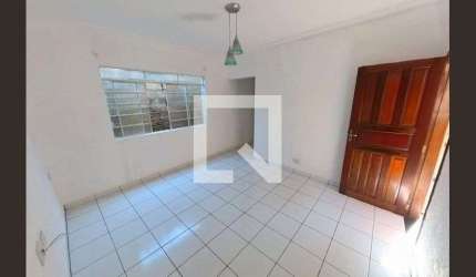 Casa à Venda - Freguesia do Ó, 2 Quartos,  80 m2