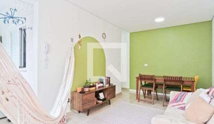 Apartamento à Venda - Água Fria, 1 Quarto,  47 m2
