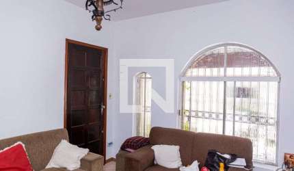 Casa à Venda - Ermelino Matarazzo, 3 Quartos,  85 m2