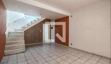 Casa à Venda - Vila das Mercês, 2 Quartos,  130 m2