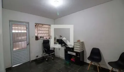 Casa à Venda - Campo Belo, 2 Quartos,  119 m2