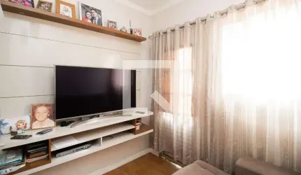Casa à Venda - Ponte Rasa, 3 Quartos,  90 m2