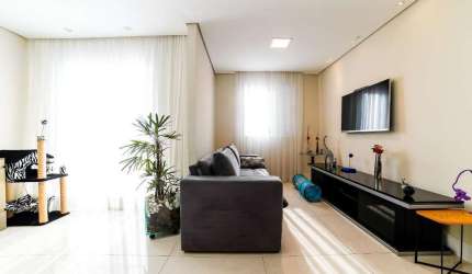 Apartamento à Venda - Vila Guilherme, 2 Quartos,  63 m2