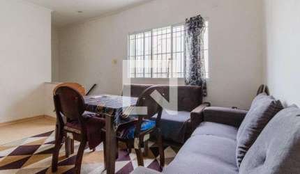 Casa à Venda - Cambuci, 2 Quartos,  75 m2