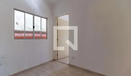 Casa à Venda - Vila Jacuí, 1 Quarto,  100 m2