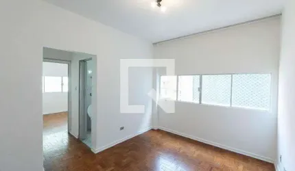 Apartamento à Venda - Consolação, 1 Quarto,  40 m2